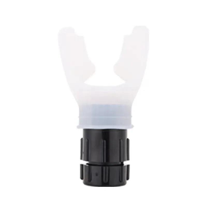 Lung Breathing Trainer Pulmonary Exerciser Breath Trainer Respiratory Breathing Training Breathing Simulator ZHXLQ01